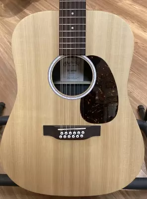 Martin Guitars - D12X1AE 2